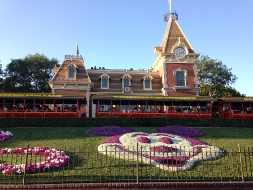 Disneyland!!! 